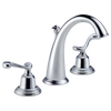 Brizo Providence™ Two Handle Widespread Lavatory Faucet | 6520LF-BNLHP