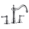 Brizo Tresa® Widespread Lavatory Faucet | 65336LF-BN