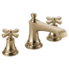 Brizo Rook® Widespread Lavatory Faucet | 65360LF-GLLHP-HL5360-GL