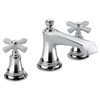 Brizo Rook® Widespread Lavatory Faucet | 65360LF-GLLHP-HL5360-GL