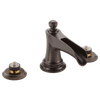 Brizo Rook® Widespread Lavatory Faucet | 65361LF-PCLHP