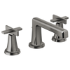 Levoir™ Widespread Lavatory Faucet With Low Spout - Less Handles