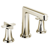 Brizo Widespread Lavatory Faucet With High Spout - Less Handles | 65398LF-GLLHP