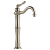 Brizo Tresa Single Handle Single Hole Lavatory Faucet | 65036LF-PC