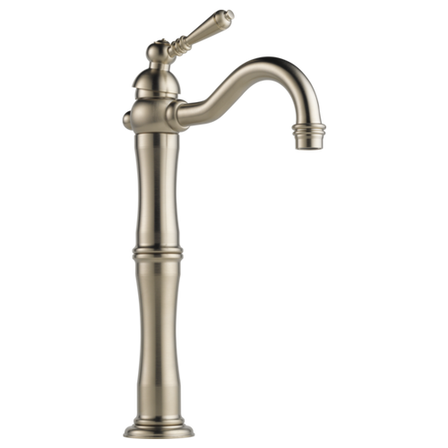 Brizo Tresa® Single Handle Single Hole Vessel Lavatory Faucet | 65436LF-BN