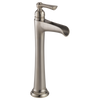 Brizo Rook Single Handle Single Hole Lavatory Faucet | 65060LF-RB