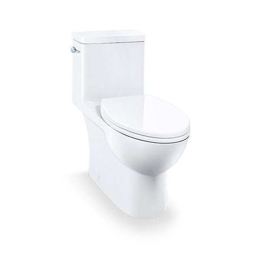 Caroma Caravelle Smart 989100/R Dual Flush Toilet