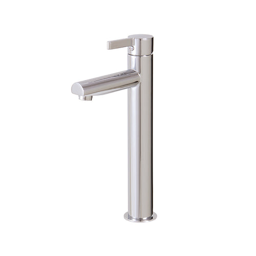 Aquabrass Tall Single Hole Lavatory Faucet | 68020
