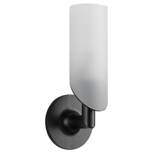Brizo Odin® Single Light Sconce Bathroom Faucet | 697075-GL