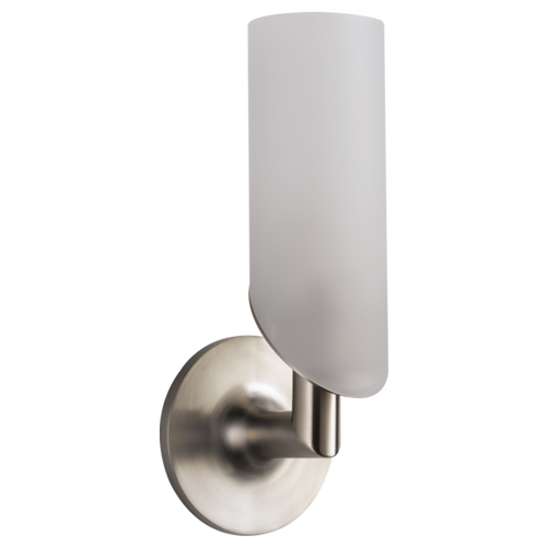 Brizo Odin® Single Light Sconce Bathroom Faucet | 697075-GL