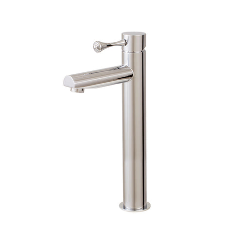 Aquabrass Tall Single Hole Lavatory Faucet | 7320