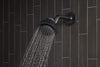 Kohler Moxie Showerhead With Wireless Speaker - Matte Black