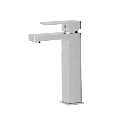 86020 Tall single-hole lavatory faucet