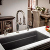 Franke Absinthe FF5200 Kitchen Faucet