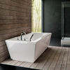 Neptune Munich F2 Freestanding Bathtub