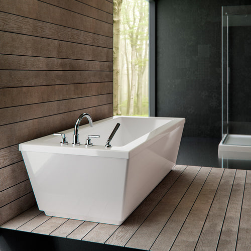 Neptune Munich F2 Freestanding Bathtub