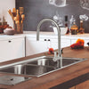 Franke Ambient FF3100 Kitchen Faucet