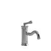 Riobel Antico Single Hole Lavatory Bathroom Faucet Without Drain | AS00