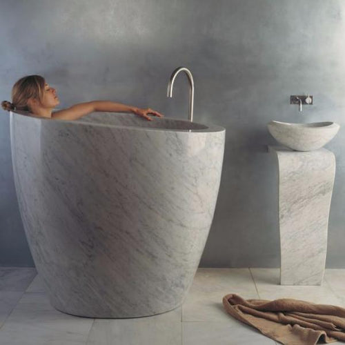 Eau Soaking Tub