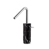 Aquabrass Tall Single Hole Lavatory Faucet | CL20NM