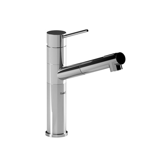 Riobel Cayo Kitchen Faucet With Spray | CY101
