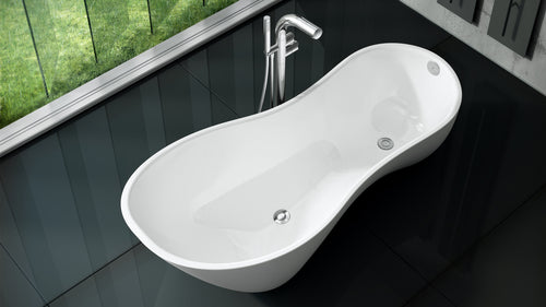 Cabrits Freestanding Tub | Victoria Albert