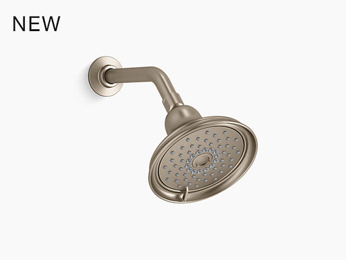 Kohler Bancroft Multifunction Showerhead | K-22167-CP