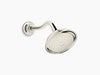 Kohler Artifacts 2.5 GPM Single-Function Showerhead | K-72773-CP
