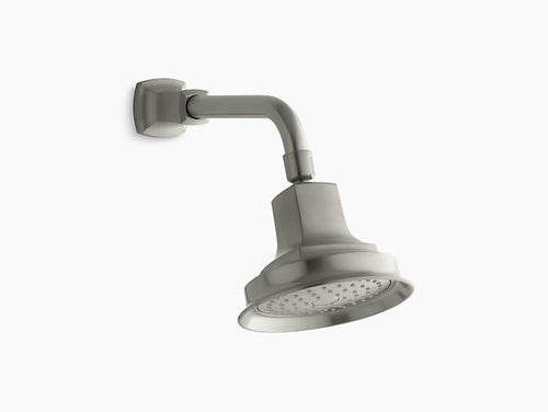 Kohler Margaux® 2.5gpm Single Function Showerhead | K-16244-AK-CP