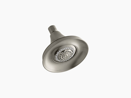 Kohler Forte 1.75gpm Multi Function Showerhead | K-10240-CP