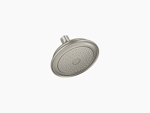 Kohler Artifacts 2.5 GPM Single-Function Showerhead | K-72773-CP