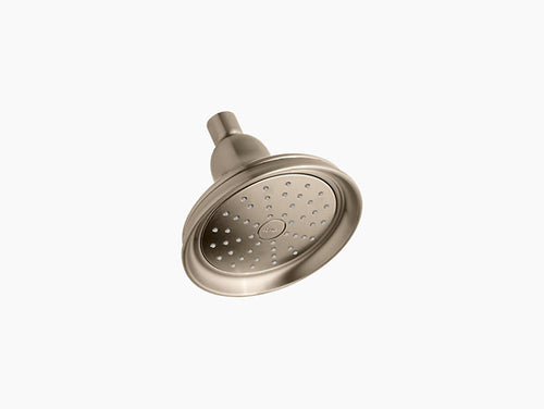 Kohler Bancroft Single-Function Showerhead | K-14519-CP