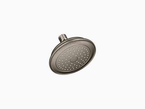 Kohler Artifacts 2.5 GPM Single-Function Showerhead | K-72773-CP