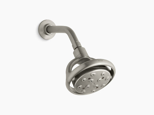 Kohler Flipside® 2.0gpm Multifunction Showerhead | K-45427-CP