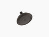 Kohler Artifacts 2.5 GPM Single-Function Showerhead | K-72773-CP