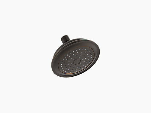 Kohler Artifacts 2.5 GPM Single-Function Showerhead | K-72773-CP