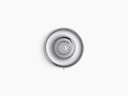Kohler Purist® 2.5gpm Multifunction Showerhead | K-966-CP