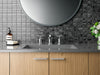 Kohler Purist® Bathroom Sink Faucet | K-14410-3-CP