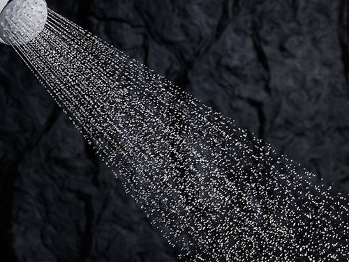Kohler Awaken 1.5 GPM Single-Function Showerhead | K-72422-CP