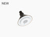 Kohler Moxie® 1.75gpm Single Function Showerhead | K-9245-G-CP