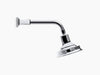 Kohler Margaux® 2.5gpm Single Function Showerhead | K-16244-AK-CP