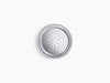 Kohler Artifacts 2.5 GPM Single-Function Showerhead | K-72773-CP