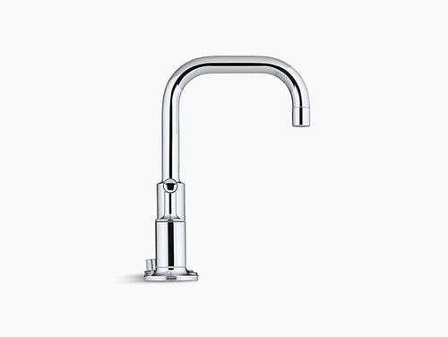 Kohler Purist® Bathroom Sink Faucet | K-14406-4-CP