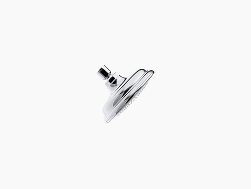 Kohler Artifacts 2.5 GPM Single-Function Showerhead | K-72773-CP