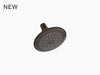 Kohler Alteo Showerhead | K-5240-G-CP