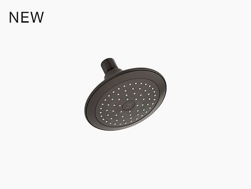 Kohler Alteo Showerhead | K-5240-G-CP