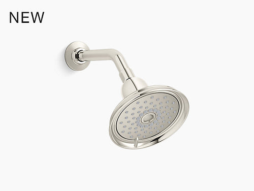 Kohler Bancroft Multifunction Showerhead | K-22167-CP