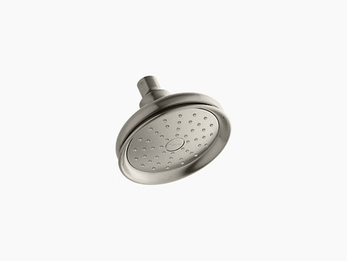 Kohler Fairfax® 2.0 gpm Single Function Showerhead | K-45412-CP