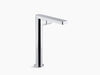 Kohler Composed® Tower Bathroom Sink Faucet | K-73054-7-CP