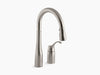 Kohler Simplice® Kitchen Sink Faucet 14-3/4